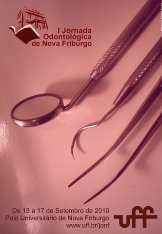 Cartaz para Evento UFF